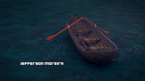 Rowboat preview image